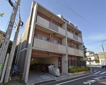 ステージファースト田園調布アジールコート 画像