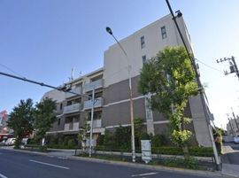 ステージファースト田園調布アジールコート 外観