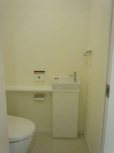 ディアクオーレ白金高輪 物件写真 建物写真26