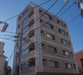 アデッソグラード等々力 写真