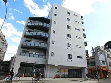 CROSS吉祥寺 画像