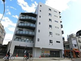 CROSS吉祥寺 画像
