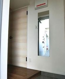 CROSS吉祥寺 物件写真 建物写真7