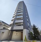 グローベルザ・国分寺クリスタ 外観