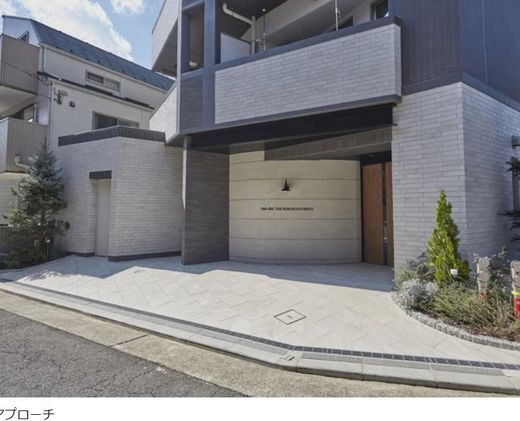 グローベルザ・国分寺クリスタ 物件写真 建物写真5