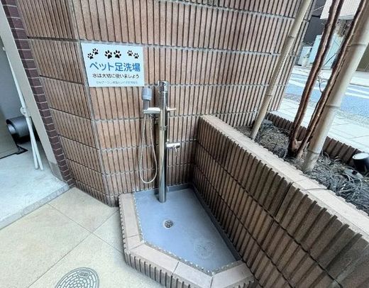 セルアージュ横濱カレイド 物件写真 建物写真15