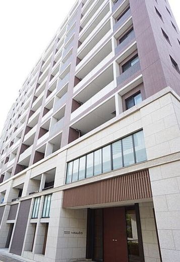 セルアージュ横濱カレイド 物件写真 建物写真2