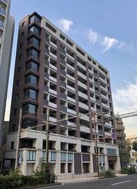 セルアージュ横濱カレイド 物件写真 建物写真3