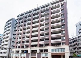 セルアージュ横濱カレイド 物件写真 建物写真5