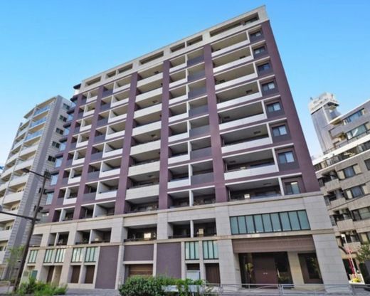 セルアージュ横濱カレイド 物件写真 建物写真6