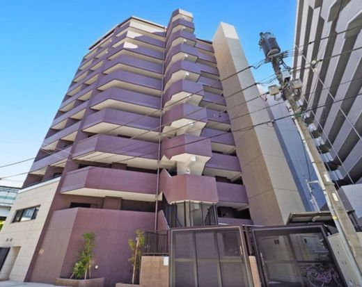 セルアージュ横濱カレイド 物件写真 建物写真7