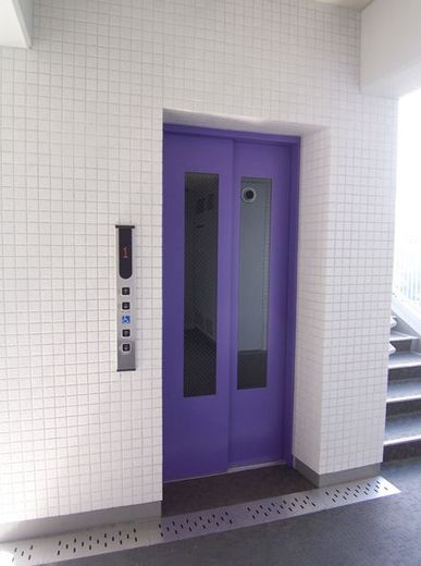ブローテ大倉山 物件写真 建物写真13