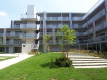 ブローテ大倉山 物件写真 建物写真1