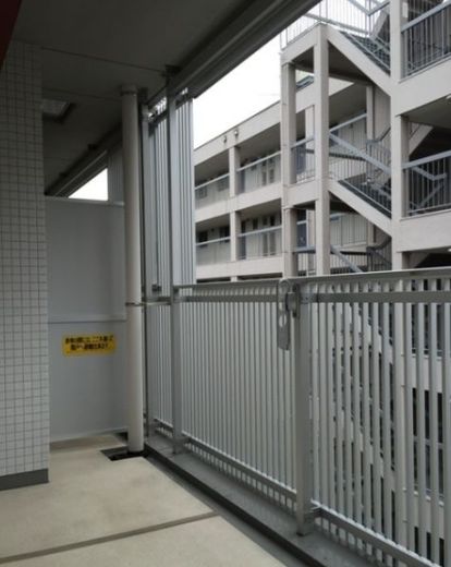 ブローテ大倉山 物件写真 建物写真22