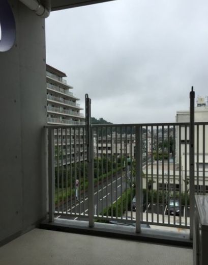 ブローテ大倉山 物件写真 建物写真23