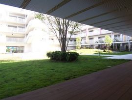ブローテ大倉山 物件写真 建物写真3