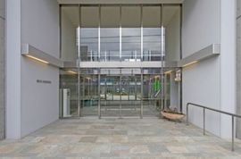 ブローテ大倉山 物件写真 建物写真4