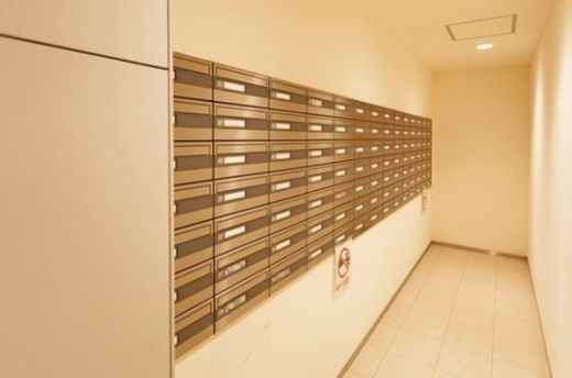 ブローテ大倉山 物件写真 建物写真6