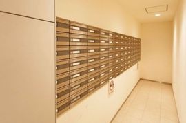 ブローテ大倉山 物件写真 建物写真6