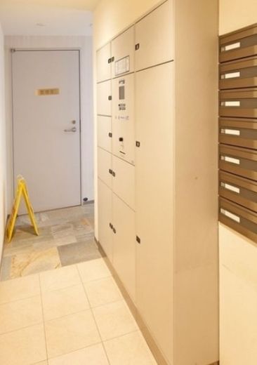 ブローテ大倉山 物件写真 建物写真7