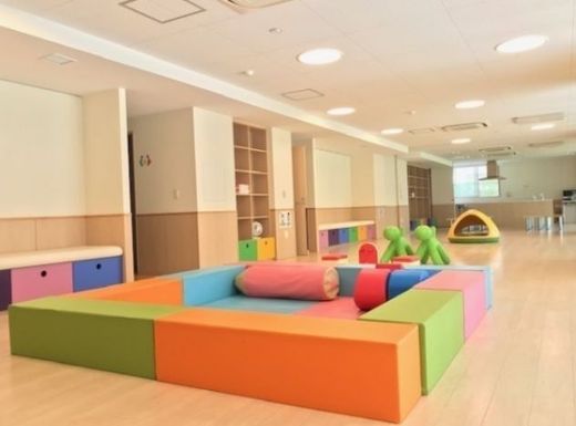ブローテ大倉山 物件写真 建物写真8