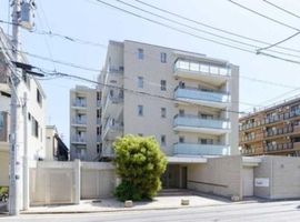 プラウド綱島リバーフロント 物件写真 建物写真4
