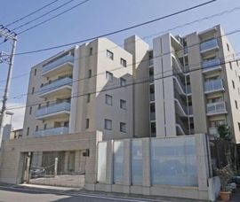 プラウド綱島リバーフロント 物件写真 建物写真5