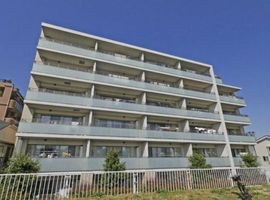 プラウド綱島リバーフロント 物件写真 建物写真6