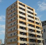 アルス川崎ベニッシモ 物件写真 建物写真1