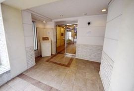 アルス川崎ベニッシモ 物件写真 建物写真6