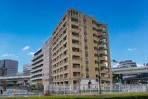 グランシティみなとみらい 物件写真 建物写真1