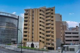 グランシティみなとみらい 物件写真 建物写真3