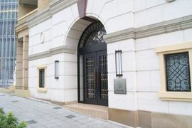 グランシティみなとみらい 物件写真 建物写真4