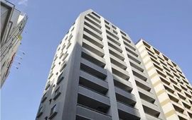 ライオンズステーションプラザ溝の口セントラルアベニュー 物件写真 建物写真4