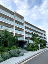 オーベル横浜白幡 物件写真 建物写真1