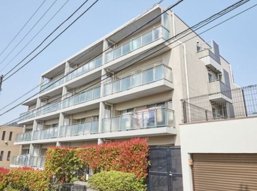 シャトレ美しが丘 物件写真 建物写真1