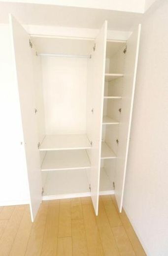 シャトレ美しが丘 物件写真 建物写真16