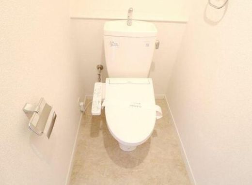 シャトレ美しが丘 物件写真 建物写真18