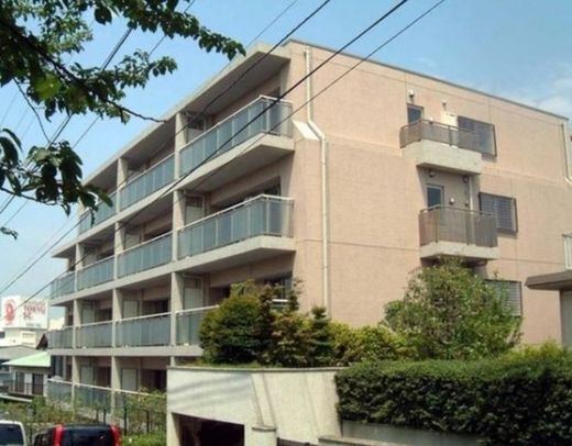 シャトレ美しが丘 物件写真 建物写真2