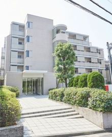 シャトレ美しが丘 物件写真 建物写真3