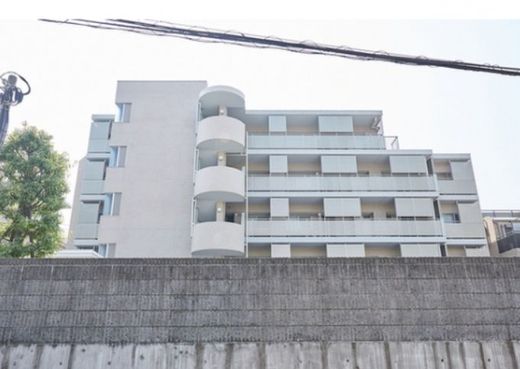 シャトレ美しが丘 物件写真 建物写真4