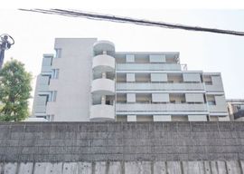 シャトレ美しが丘 物件写真 建物写真4