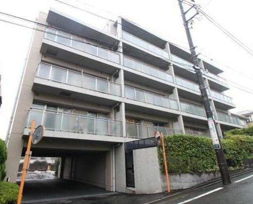 シャトレ美しが丘 物件写真 建物写真5