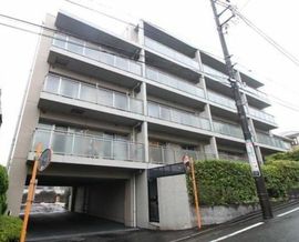 シャトレ美しが丘 物件写真 建物写真5
