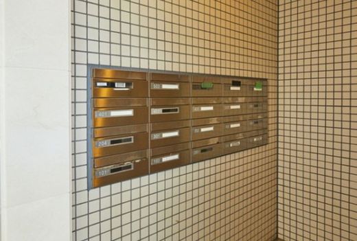 シャトレ美しが丘 物件写真 建物写真7