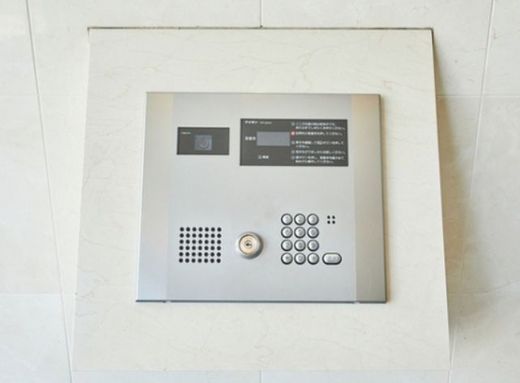 シャトレ美しが丘 物件写真 建物写真8