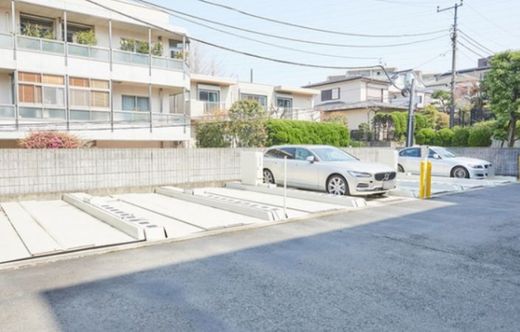 シャトレ美しが丘 物件写真 建物写真9
