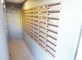 アソシエール溝の口 物件写真 建物写真12