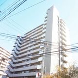 アソシエール溝の口 物件写真 建物写真1