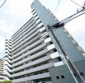 アソシエール溝の口 物件写真 建物写真2